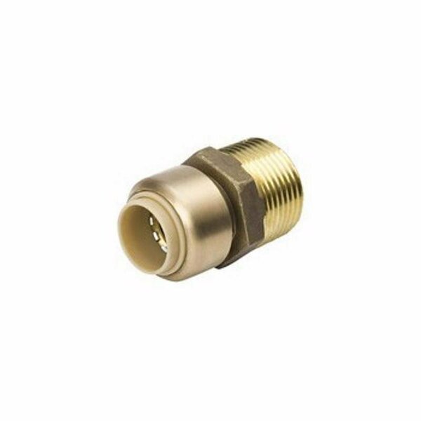 Bk Products REDUSING ADAPTER 1/2in. D 6630-134